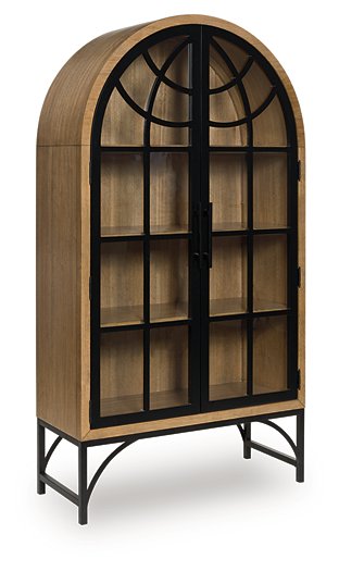 Gwenwich Accent Cabinet - All Brands Furniture (NJ)
