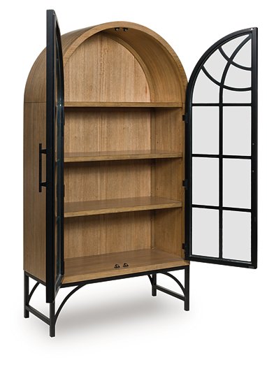 Gwenwich Accent Cabinet - All Brands Furniture (NJ)