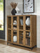 Wrenridge Accent Cabinet - All Brands Furniture (NJ)