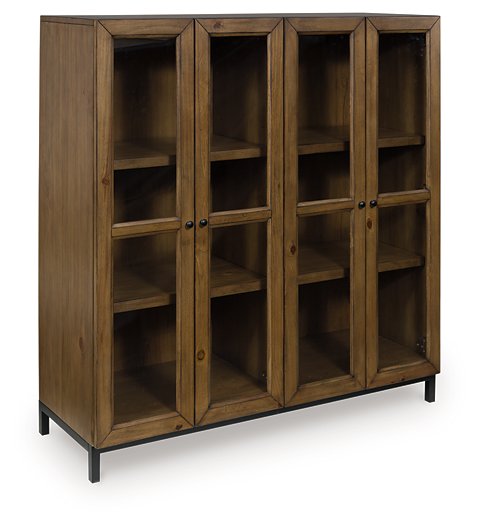 Wrenridge Accent Cabinet - All Brands Furniture (NJ)