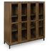Wrenridge Accent Cabinet - All Brands Furniture (NJ)