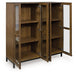 Wrenridge Accent Cabinet - All Brands Furniture (NJ)