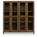 Wrenridge Accent Cabinet - All Brands Furniture (NJ)