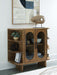 Niall Accent Cabinet - All Brands Furniture (NJ)