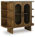 Niall Accent Cabinet - All Brands Furniture (NJ)