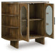 Niall Accent Cabinet - All Brands Furniture (NJ)