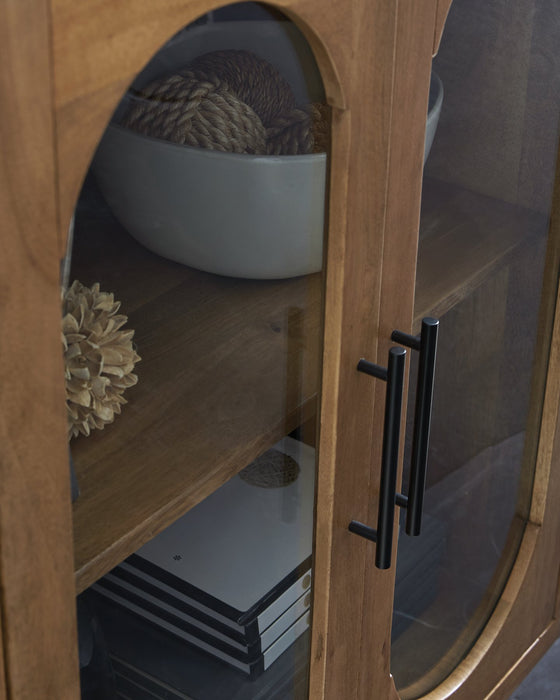 Niall Accent Cabinet - All Brands Furniture (NJ)