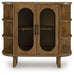 Niall Accent Cabinet - All Brands Furniture (NJ)