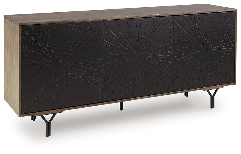 Lavinmont Accent Cabinet - All Brands Furniture (NJ)