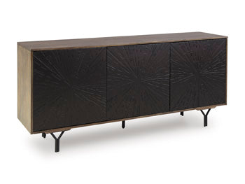 Lavinmont Accent Cabinet - All Brands Furniture (NJ)
