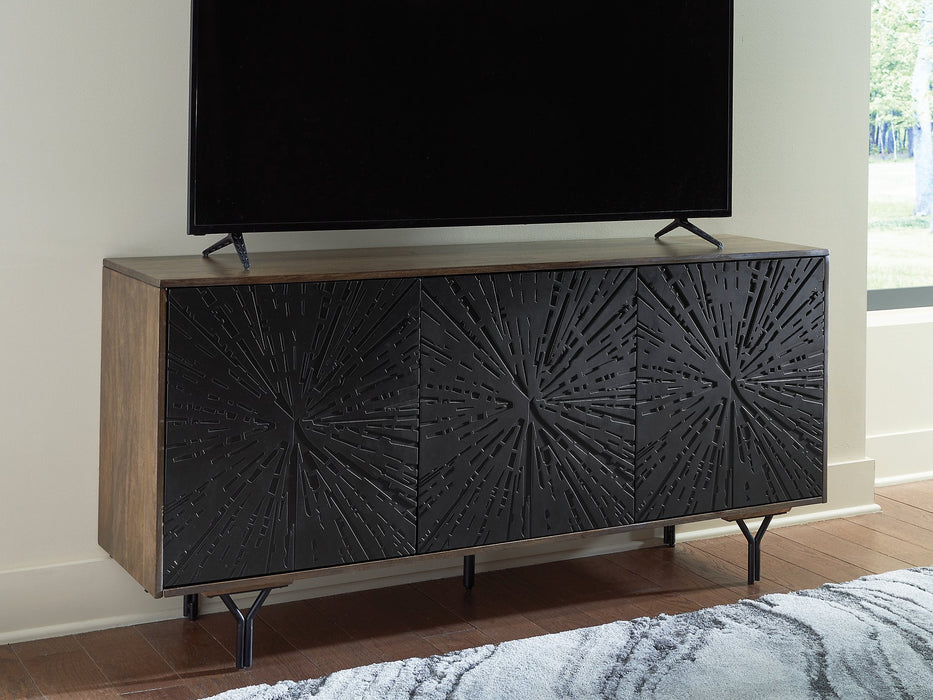 Lavinmont Accent Cabinet - All Brands Furniture (NJ)