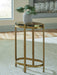 Porterville Accent Table - All Brands Furniture (NJ)