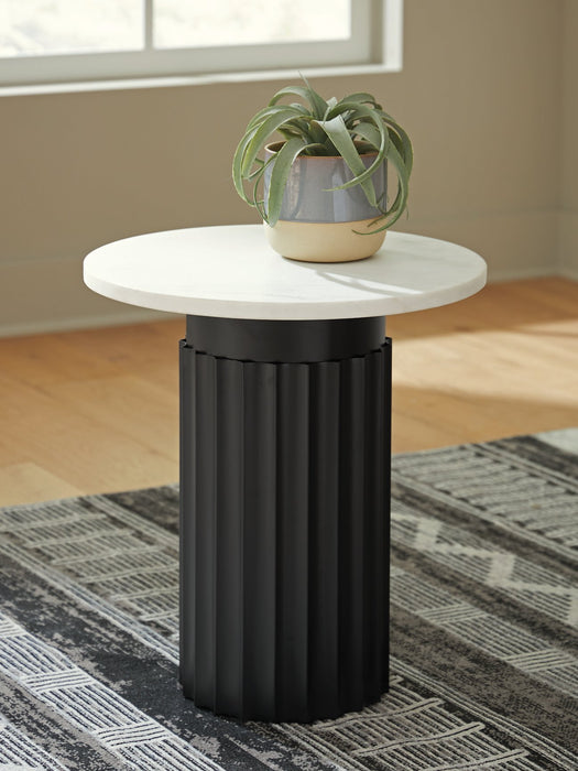 Wainstone Accent Table - All Brands Furniture (NJ)