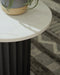 Wainstone Accent Table - All Brands Furniture (NJ)