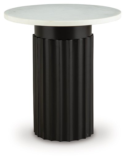 Wainstone Accent Table - All Brands Furniture (NJ)