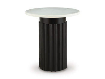 Wainstone Accent Table - All Brands Furniture (NJ)