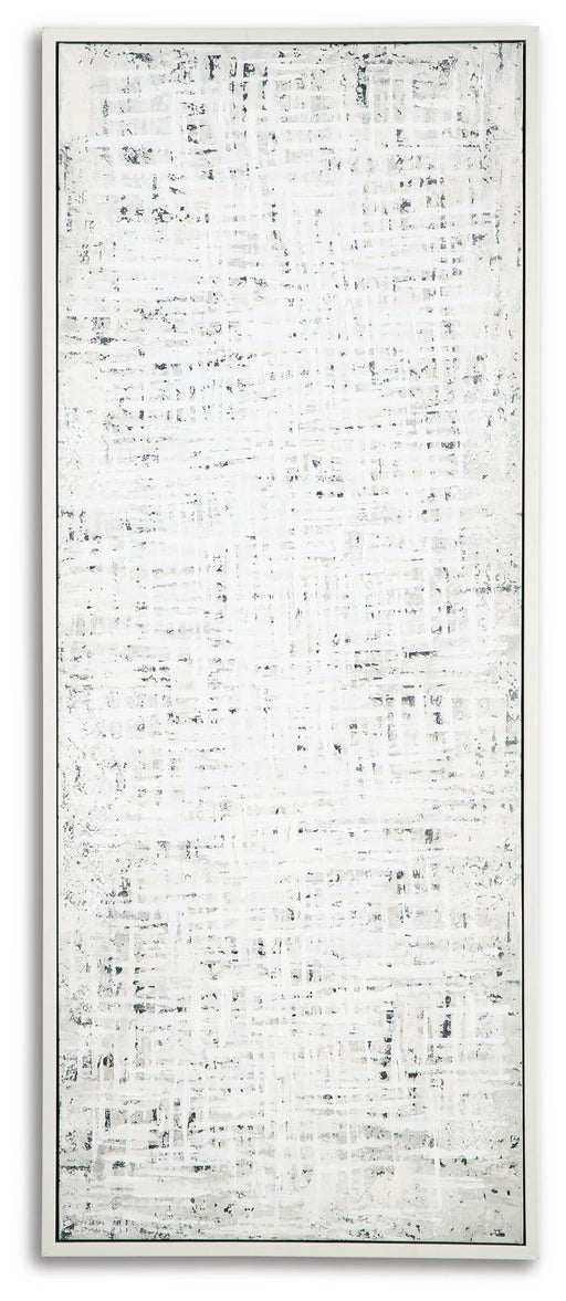 Daxonport Wall Art - All Brands Furniture (NJ)