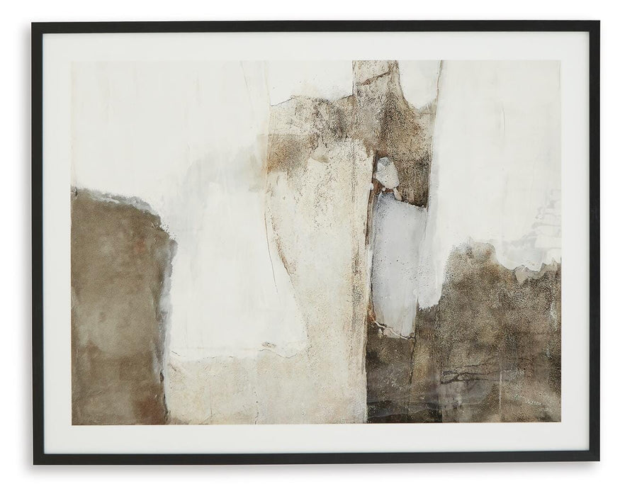 Aldricton Wall Art - All Brands Furniture (NJ)