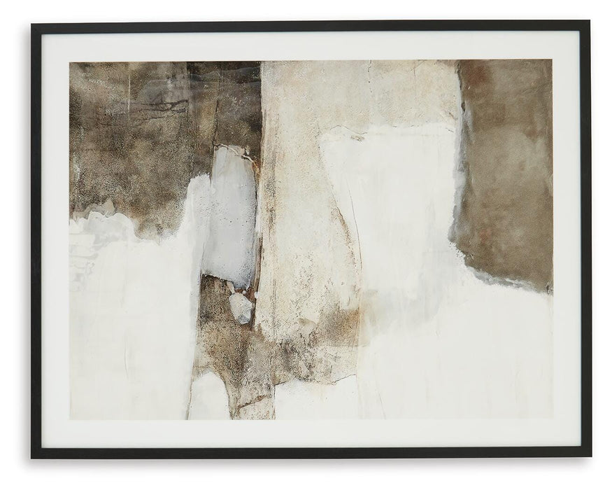 Aldricton Wall Art - All Brands Furniture (NJ)
