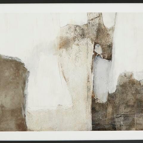Aldricton Wall Art - All Brands Furniture (NJ)