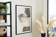 Aldricton Wall Art - All Brands Furniture (NJ)