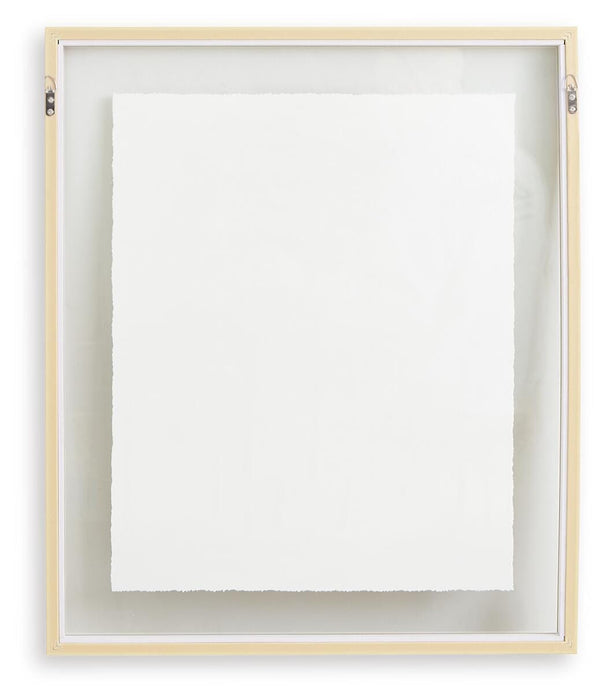 Bryneford Wall Art (Set of 4) - All Brands Furniture (NJ)