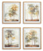 Bryneford Wall Art (Set of 4) - All Brands Furniture (NJ)