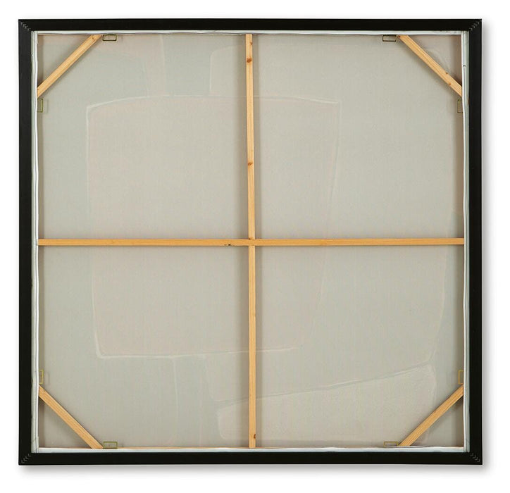 Actman Wall Art - All Brands Furniture (NJ)