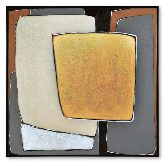 Actman Wall Art - All Brands Furniture (NJ)
