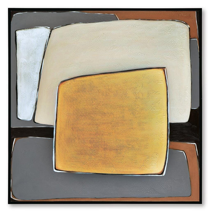 Actman Wall Art - All Brands Furniture (NJ)
