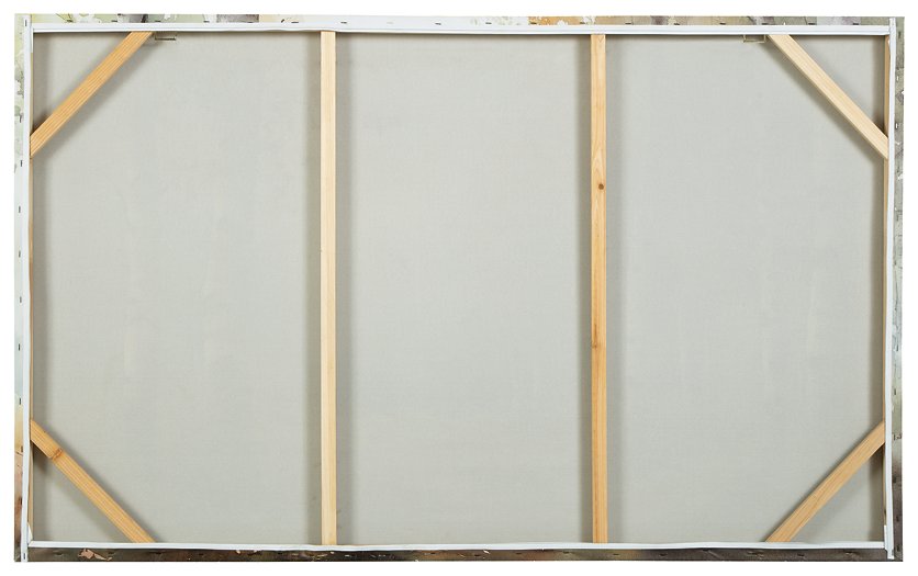 Leithan Wall Art - All Brands Furniture (NJ)