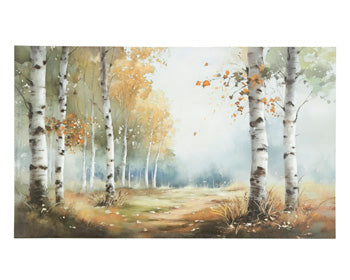 Leithan Wall Art - All Brands Furniture (NJ)