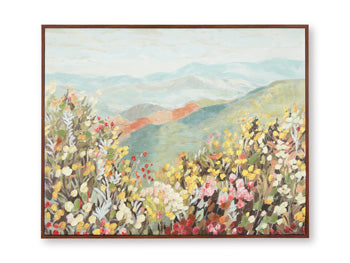 Pryorley Wall Art - All Brands Furniture (NJ)