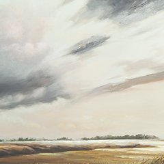 Taymen Wall Art - All Brands Furniture (NJ)