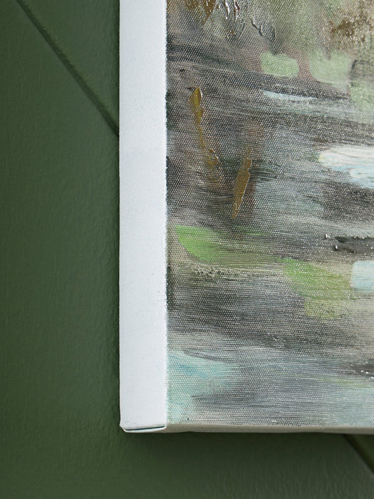 Evermaddick Wall Art - All Brands Furniture (NJ)