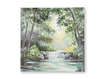 Evermaddick Wall Art - All Brands Furniture (NJ)