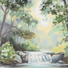 Evermaddick Wall Art - All Brands Furniture (NJ)