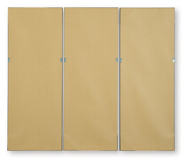 Mckerrick Wall Art Set (Set of 3) - All Brands Furniture (NJ)