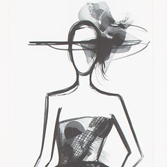 Mckerrick Wall Art Set (Set of 3) - All Brands Furniture (NJ)