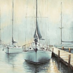 Worthney Wall Art - All Brands Furniture (NJ)