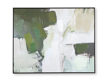 Vinick Wall Art - All Brands Furniture (NJ)