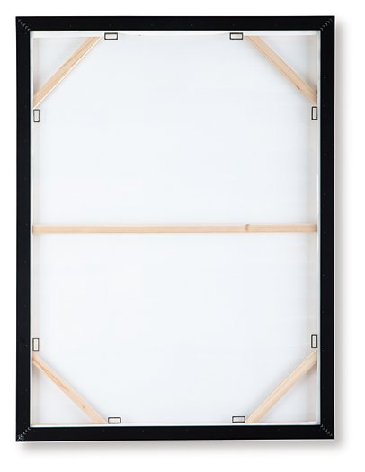 Kalanmore Wall Art - All Brands Furniture (NJ)