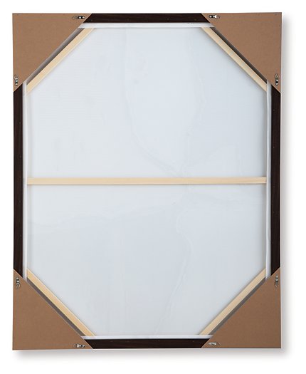 Junward Wall Art - All Brands Furniture (NJ)