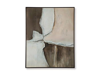 Junward Wall Art - All Brands Furniture (NJ)