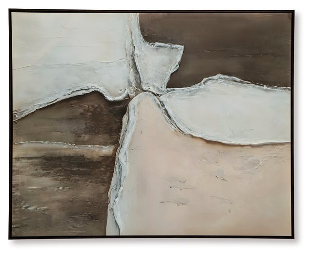 Junward Wall Art - All Brands Furniture (NJ)