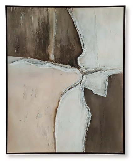 Junward Wall Art - All Brands Furniture (NJ)