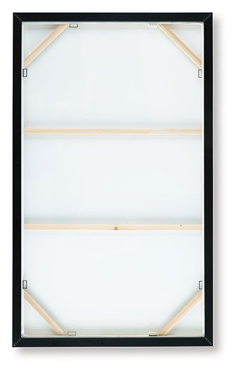 Adilson Wall Art - All Brands Furniture (NJ)