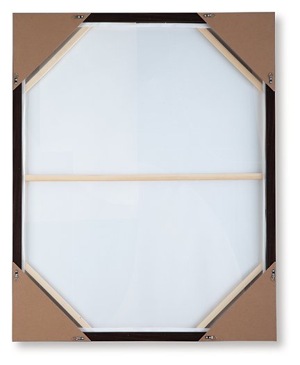 Ewanford Wall Art - All Brands Furniture (NJ)