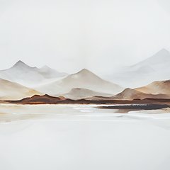 Karalen Wall Art - All Brands Furniture (NJ)