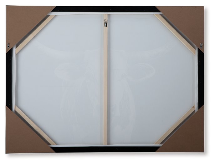 Harlandale Wall Art - All Brands Furniture (NJ)